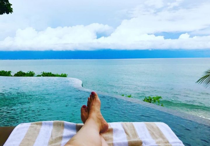 Ayana Resort Bali, Luxurious Hotel with Beach Views