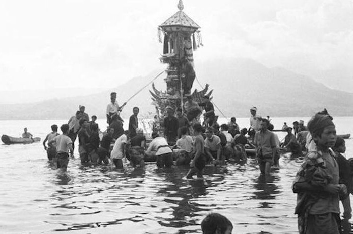 Majapahit Kingdom's in Bali