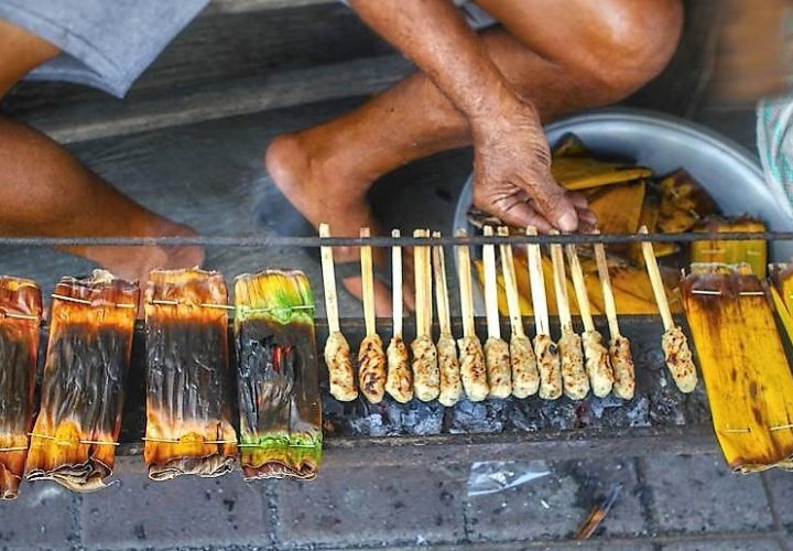 4 Recommended cheap culinary streets in Bali