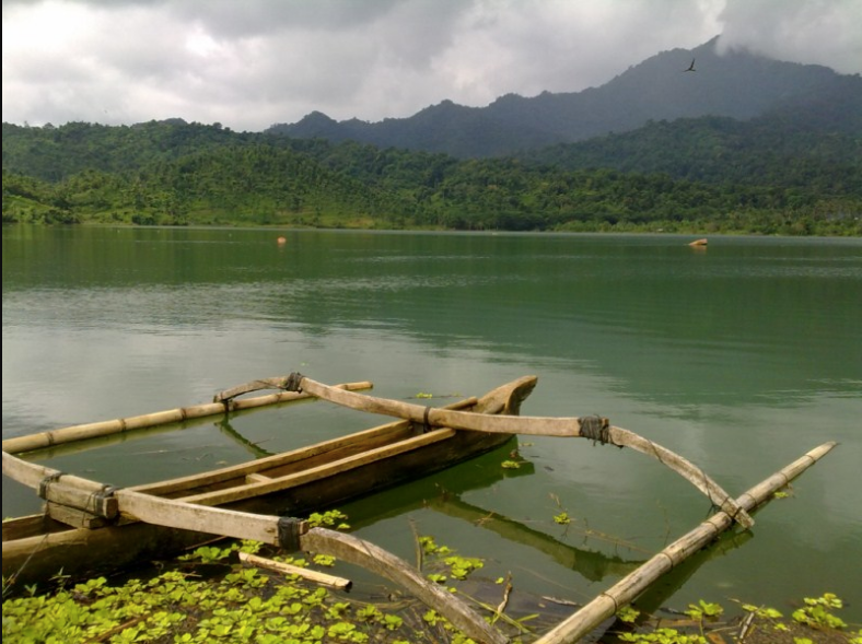 Gerokgak Buleleng Dam, a Cheap Destination for Relaxing Places
