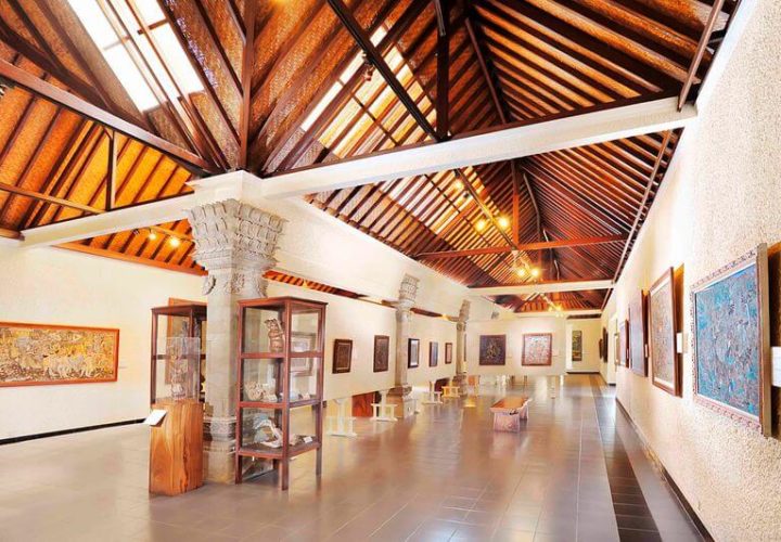 5 Painting Galleries in Bali You Must Visit