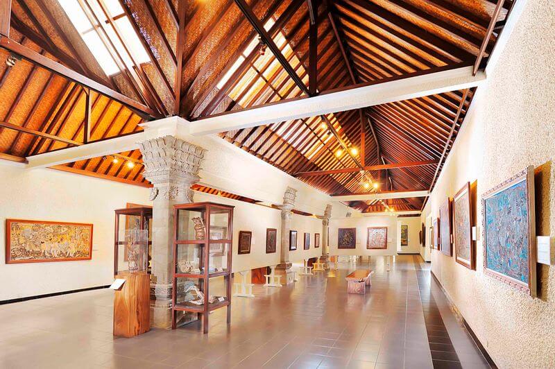 5 Painting Galleries in Bali You Must Visit