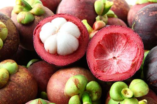 5 Balinese Fruits as Alternative Souvenirs