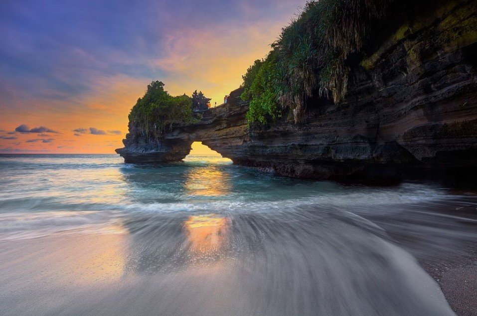 7 Must-Visit Beaches in Bali