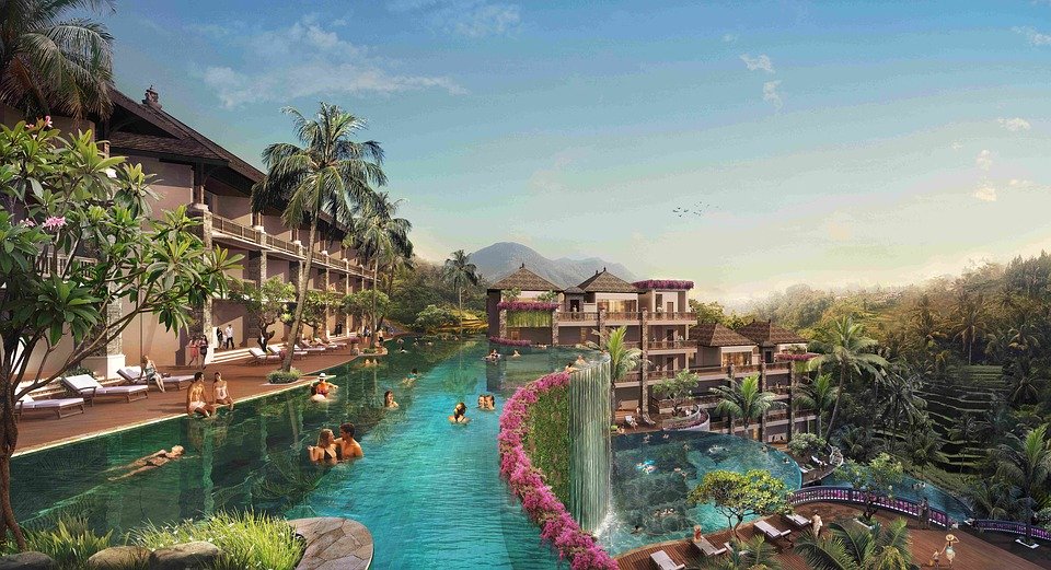 Tips for chossing hotel in bali