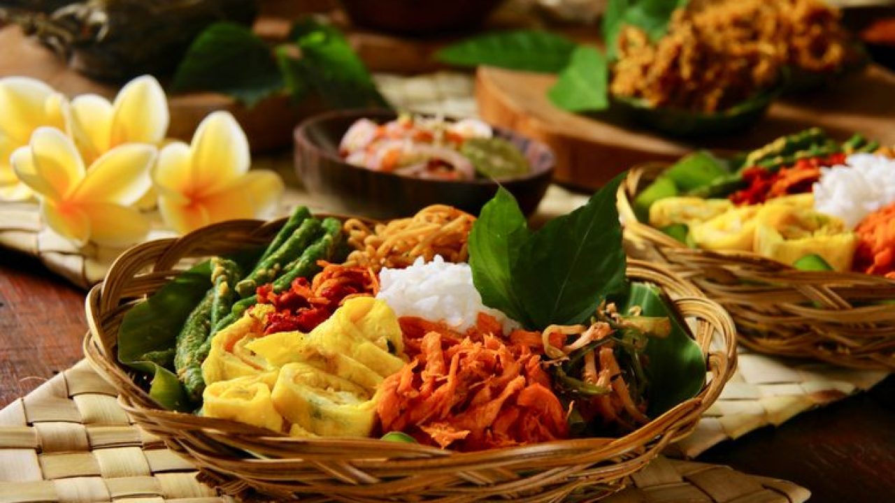 Exotic Bali Delicacies: Culinary Treasures