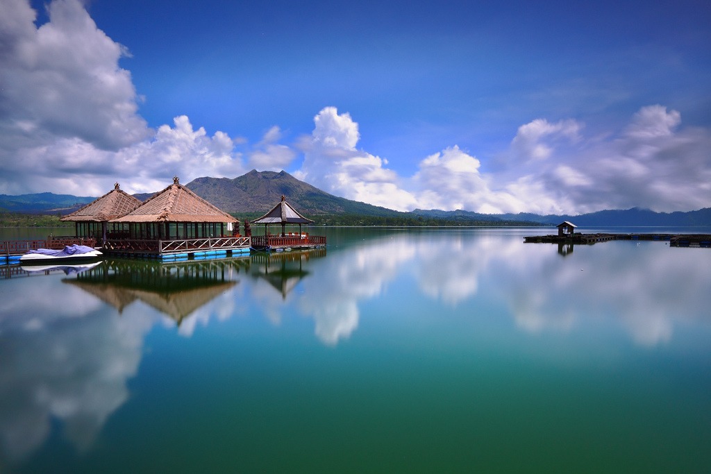 Lake Batur Kintamani: A Must-Visit Destination in Bali