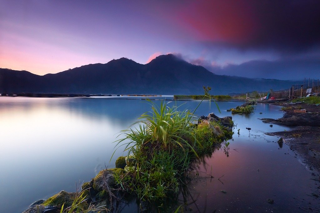 Lake Batur Kintamani: A Must-Visit Destination in Bali