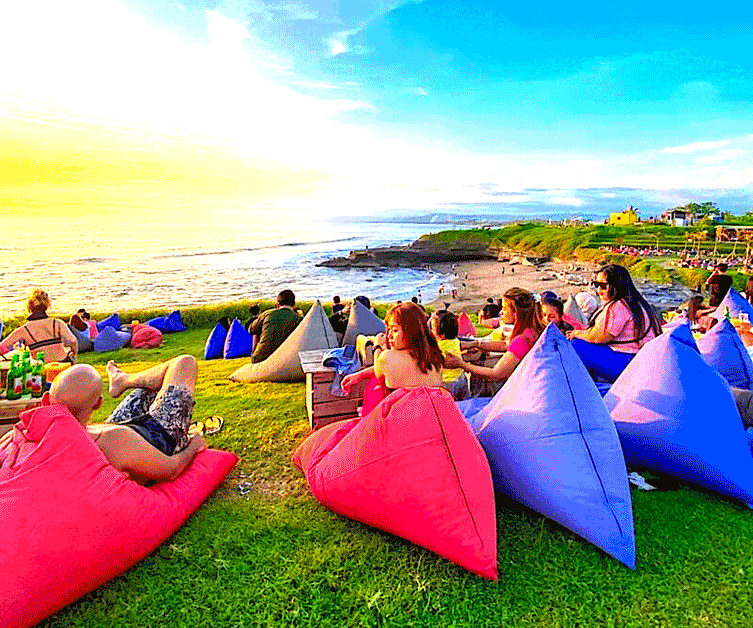 Cinta Kedungu Beach