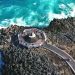 water-blow-nusa-dua